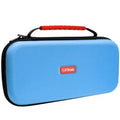 Capa Rígida Trust Gaming GXT 1251 XL para Nintendo Switch 2/ Azul