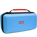 Capa Rígida Trust Gaming GXT 1252 XL para Nintendo Switch 2/ Azul