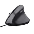 Rato Vertical Trust Bayo II/ Hasta 2400 DPI
