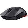 Rato Gaming Inalámbrico Trust Gaming GXT 929 Helox/ Batería recargable/ Hasta 4800 DPI