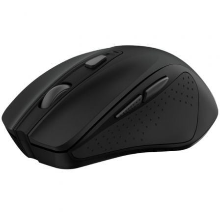 Rato Inalámbrico Trust Nito Silent/ Hasta 2200 DPI