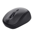 Rato Mini Inalámbrico Trust TM-201/ Hasta 1600 DPI