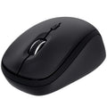 Rato Mini Inalámbrico Trust Yvi+ Multidispositivo/ Hasta 1600 DPI/ Preto