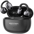 Auscultadores Bluetooth Vention Echo Clip A11 Pro con estuche de carga/ Autonomía 6h/ Preto