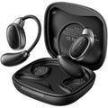 Auscultadores Bluetooth Vention Open Ear 013 con estuche de carga/ Autonomía 8h/ Pretos