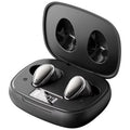 Auscultadores Bluetooth Vention Tiny T13 NBNB0 con estuche de carga/ Autonomía 6h/ Pretos