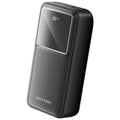Powerbank 30000mAh Vention FHMB0/ 22.5W/ Preta