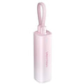 Powerbank 5000mAh Vention FHWR0/ 20W/ Rosa