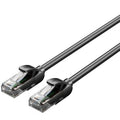 Cable de Red RJ45 UTP Vention IABBK Cat.5e/ 8m/ Preto