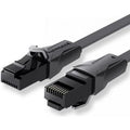 Cable de Red RJ45 UTP Vention IBABT Cat.6/ 30m/ Preto