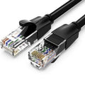 Cable de Red RJ45 UTP Vention IBEBS Cat.6/ 25m/ Preto