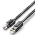 Cable de Red RJ45 UTP Vention IBRBI Cat.6/ 3m/ Preto