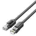 Cable de Red RJ45 UTP Vention IBRBJ Cat.6/ 5m/ Preto