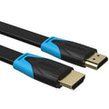Cable HDMI 2.0 4K Vention VAA-B02-L150/ HDMI Macho - HDMI Macho/ 1.5m/ Preto