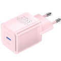 Carregador de Pared GaN Vention FEPP0-EU/ 1xUSB Tipo-C/ 20W