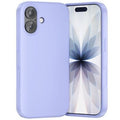 Capa Silicona con Magsafe Vention KVCVCB-10/ Compatible con iPhone 17/ Lila