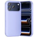 Capa Silicona con Magsafe Vention KVCVCB-30/ Compatible con iPhone 17 Pro/ Lila