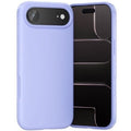 Capa Silicona con Magsafe Vention KVCVCG-20/ Compatible con iPhone Air/ Lila