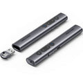 Presentador Inalámbrico Vention KQJH0/ Gris