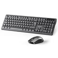 Teclado y Rato Inalámbricos Vention Combo KTDB0-ES