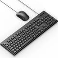 Teclado y Rato Vention Combo KTYBG-ES