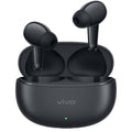 Auscultadores Bluetooth Vivo Buds Pro con estuche de carga/ Autonomía 13h/ Pretos