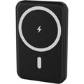 Powerbank 5000mAh Wonder WX5MAG/ 20W/ Preta