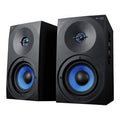 Colunas Woxter Dynamic Line DL-410 FX/ 150W/ 2.0
