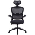 Silla Gaming Woxter Ergo/ Preto