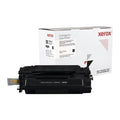 Tóner compatible Xerox 006R03628 compatible con HP CE255X/CRG-324II/ 12500 páginas/ Preto