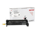 Tóner compatible Xerox 006R03638 compatible con HP CF226A/CRG-052/ 3100 páginas/ Preto