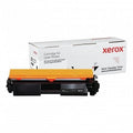 Tóner compatible Xerox 006R03640 compatible con HP CF230A/CRG-051/ 1600 páginas/ Preto