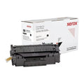 Tóner compatible Xerox 006R03665 compatible con HP Q5949A/Q7553A/ 3000 páginas/ Preto