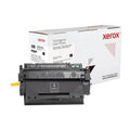 Tóner compatible Xerox 006R03666 compatible con HP Q5949X/Q7553X/ 6000 páginas/ Preto