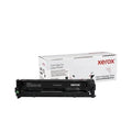 Tóner compatible Xerox 006R03807 compatible con HP CF210X/CB540A/CE320A/CRG-116BK/CRG-131BKH/ 2400 páginas/ Preto