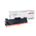 Tóner compatible Xerox 006R04235 compatible con HP CF244A/ 1000 páginas/ Preto