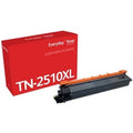 Tóner compatible Xerox 006R04870 compatible con Brother TN2510XL Alta Capacidad/ Preto