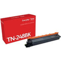 Tóner compatible Xerox 006R04871 compatible con Brother TN248BK/ Preto