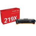 Tóner compatible Xerox 006R05154 compatible con HP W2190X Alta Capacidad/ 3200 páginas/ Preto