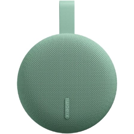 Coluna Xiaomi Bluetooth Speaker Essential/ 5W/ Verde