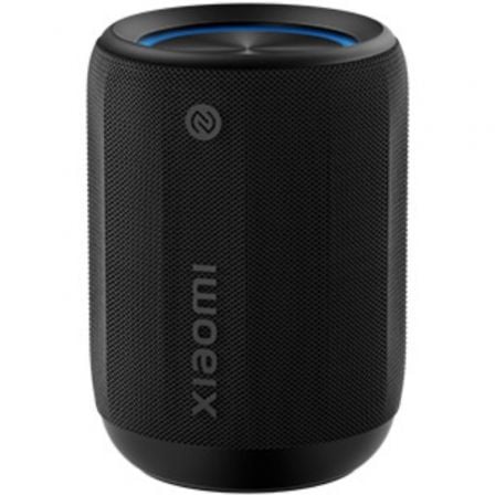 Coluna con Bluetooth Xiaomi Bluetooth Speaker/ 6W/ 2.0