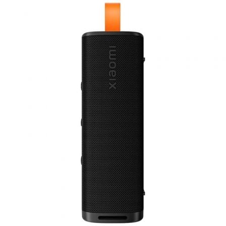 Coluna con Bluetooth Xiaomi Sound Outdoor S29D 30W/ 2.0
