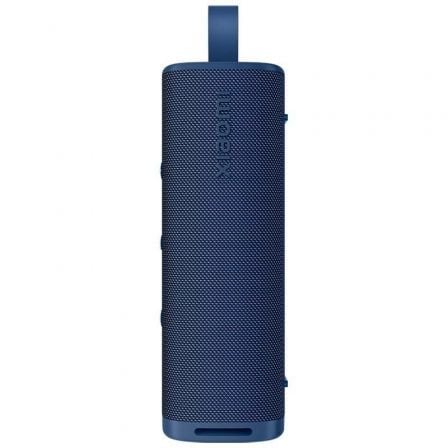 Coluna con Bluetooth Xiaomi Sound Outdoor S29D 30W/ 2.0/ Azul