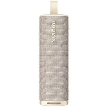 Coluna con Bluetooth Xiaomi Sound Outdoor S29D 30W/ 2.0