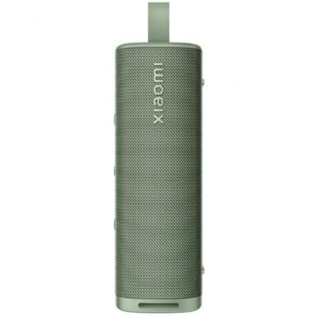 Coluna con Bluetooth Xiaomi Sound Outdoor S29D 30W/ 2.0