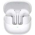 Auscultadores Bluetooth Xiaomi Buds 5 con estuche de carga/ Brancos