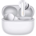 Auscultadores Bluetooth Xiaomi Redmi Buds 8 Pro con estuche de carga/ Autonomía 8h/ Brancos