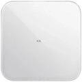 Báscula de Baño Xiaomi Smart Scale S200/ Hasta 150kg/ Branca