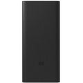 Powerbank 30000mAh Xiaomi 18W Powerbank/ 18W/ Preta