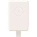 Powerbank 6000mAh Xiaomi Magnetic Power Bank 6000/ 15W/ Beige